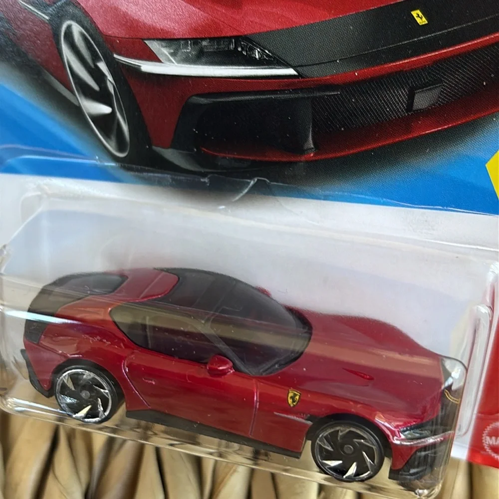 N/A hot wheels